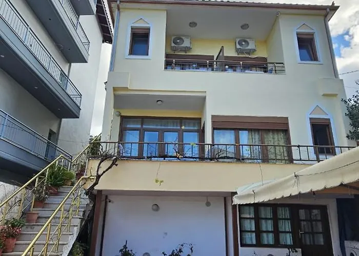 Apartment Bruna