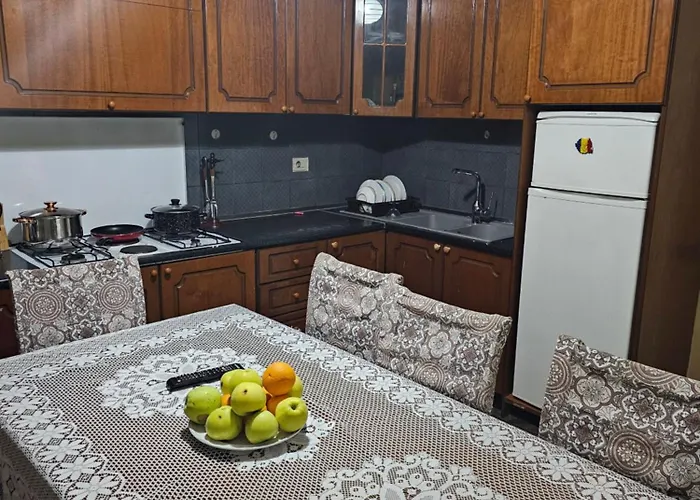 Apartment Bruna