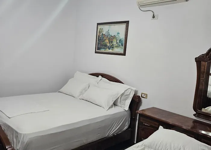 Apartment Bruna