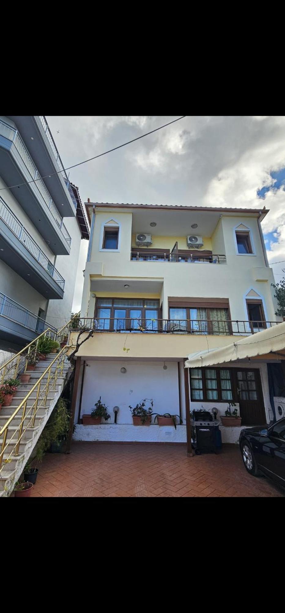Apartment Bruna Vlore