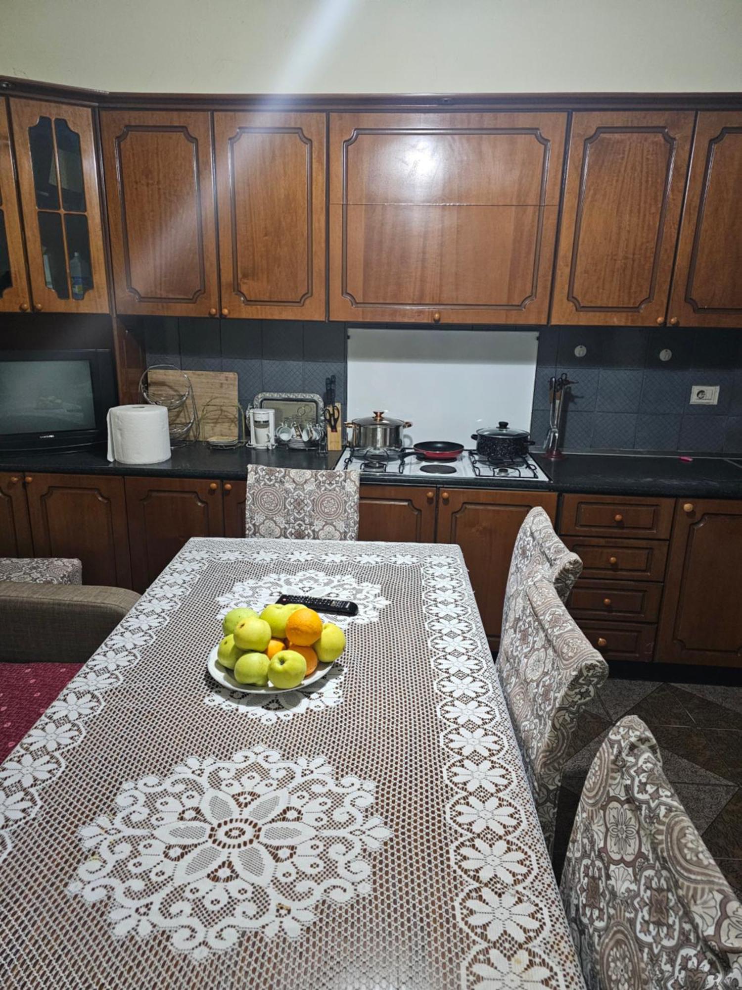 Apartment Bruna