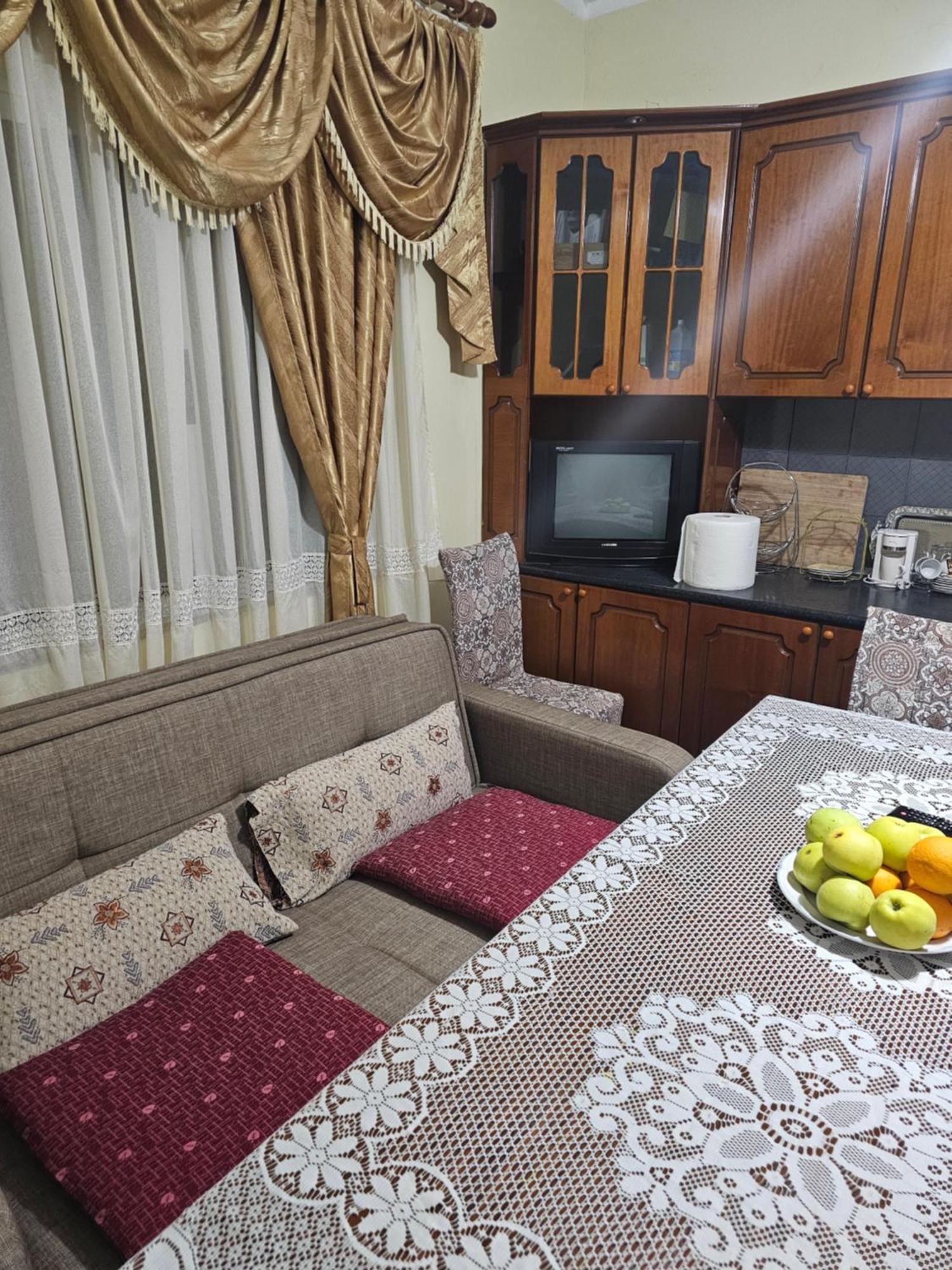 Apartment Bruna *
