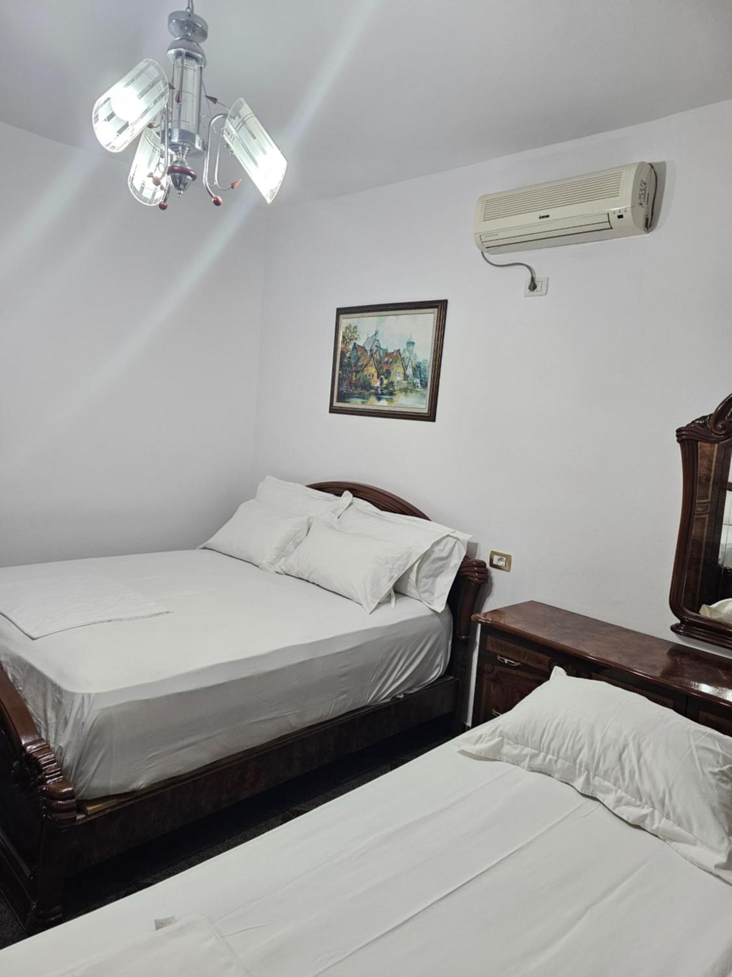 Bruna Apartment Vlore